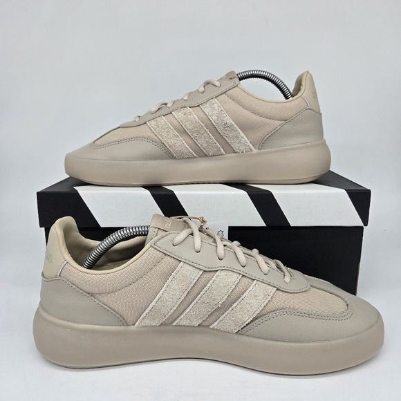 New Adidas Barreda Decode \'Wonder Beige\' JR1236 Men\'s Shoes Size 11 main image 6